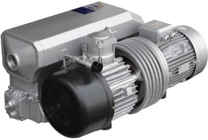 Rotary Vane Vacuum pump