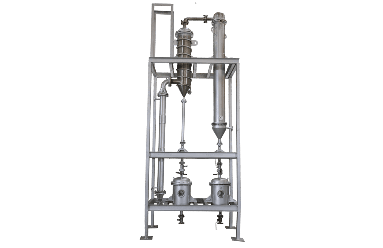 pilot plant RFE FFE(chng)-1